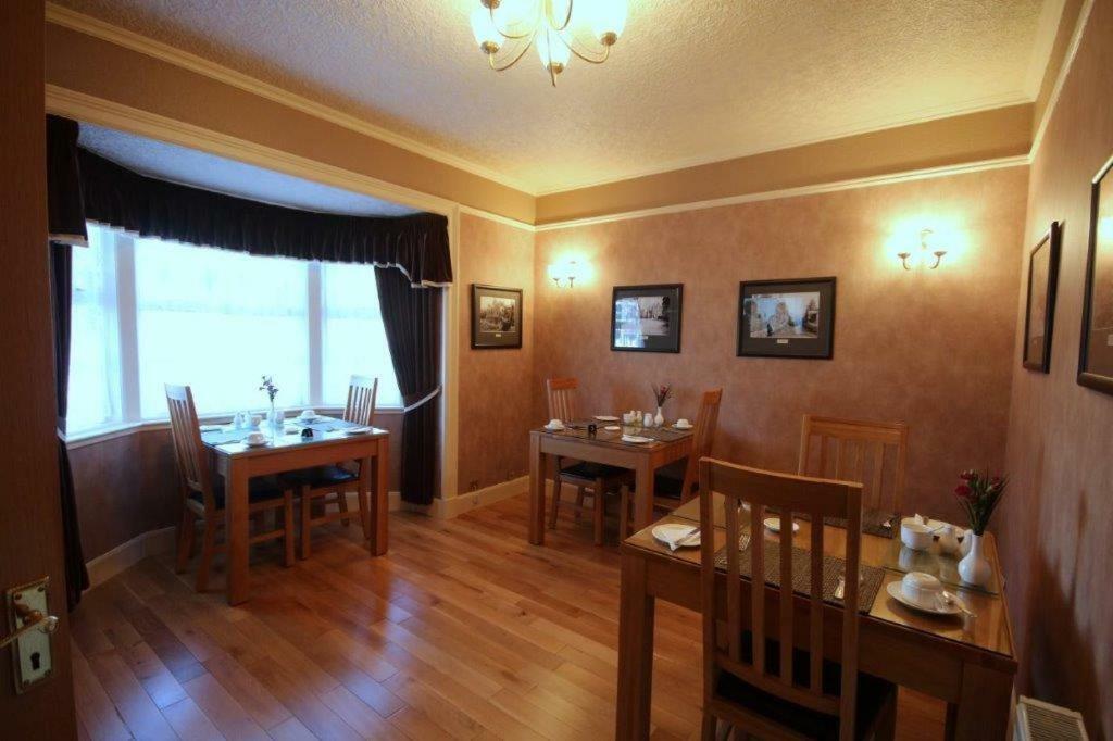 The Clachan B&B Wick  Exterior foto