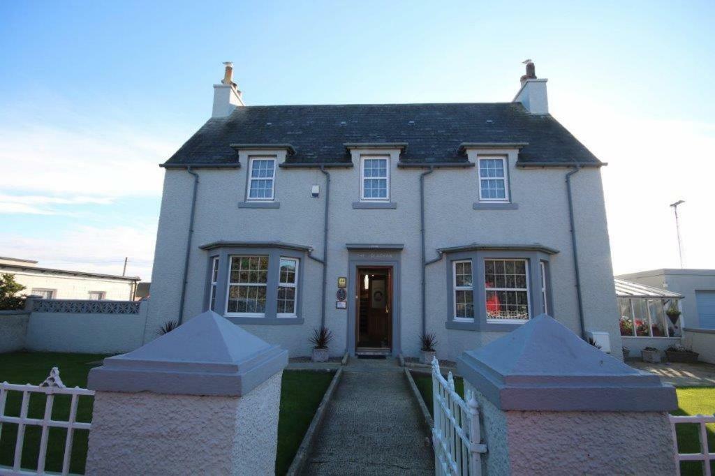 The Clachan B&B Wick  Exterior foto